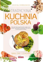 Tradycyjna kuchnia polska - Outlet