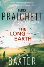 Long Earth - Terry Pratchett