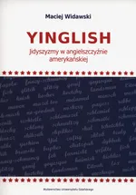 Yinglish - Maciej Widawski