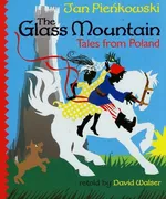 Glass Mountain Polskie bajki po angielsku - Outlet - Jan Pieńkowski