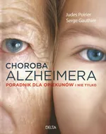 Choroba Alzheimera - Poirier Judes