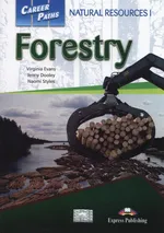 Career Paths Forestry - Jenny Dooley