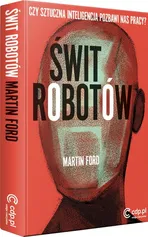 Świt robotów - Martin Ford