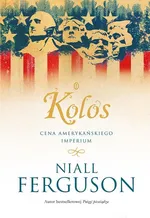Kolos - Outlet - Niall Ferguson