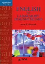 English for Laboratory Diagnosticians - Outlet - Kierczak Anna W.