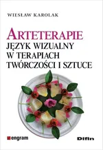 Arteterapie - Wiesław Karolak