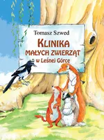Klinika Małych Zwierząt w Leśnej Górce - Outlet - Tomasz Szwed