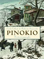 Pinokio Historia pajacyka - Outlet - Carlo Collodi