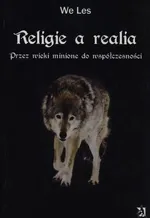 Religie a realia - Outlet - We Les