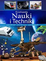 Encyklopedia nauki i techniki - Outlet