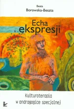 Echa ekspresji - Beata Borowska-Beszta