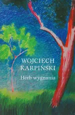 Herb wygnania - Wojciech Karpiński
