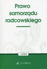 Prawo samorządu radcowskiego