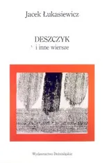 Deszczyk - Outlet - Jacek Łukasiewicz