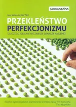 Przekleństwo perfekcjonizmu - Malwina Huńczak