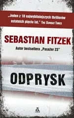 Odprysk - Sebastian Fitzek