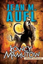 Łowcy mamutów - Outlet - Auel Jean M.