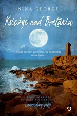 Księżyc nad Bretanią - Outlet - Nina George
