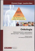 Onkologia - Clemens Unger