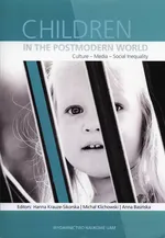 Children in the postmodern world - Outlet