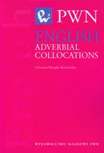 English Adverbial Collocations - Outlet - Christian Douglas-Kozłowska