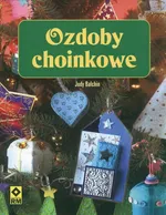 Ozdoby choinkowe - Outlet - Judy Balchin