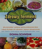 Zdrowy ferment - Outlet - Donna Schwenk