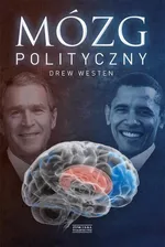 Mózg polityczny - Outlet - Drew Westen