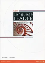 Language Leader New Elementary Coursebook