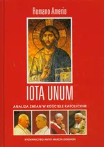 Iota Unum - Outlet - Romano Amerio