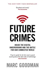 Future Crimes - Marc Goodman