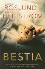 Bestia - Borge Hellstrom