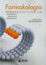 Farmakologia Repetytorium - Outlet