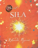 Sekret Siła - Rhonda Byrne