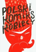 Polski komiks kobiecy - Outlet