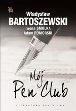Mój Pen Club - Władysław Bartoszewski