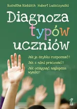 Diagnoza typów uczniów - Hubert Luszczynski