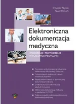 Elektroniczna dokumentacja medyczna - Krzysztof Nyczaj