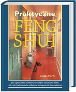 Praktyczne feng shui - Iona Putri