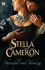 Skandal nad Tamizą - Outlet - Stella Cameron