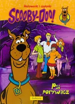Scooby-Doo! Psi porywacz - Outlet