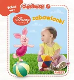 Disney Baby Zabawianki - Outlet