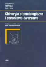 Chirurgia stomatologiczna i szczękowo-twarzowa - Outlet