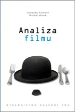 Analiza filmu - Outlet - Jacques Aumont