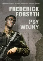 Psy wojny - Outlet - Frederick Forsyth