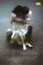 Mara Dyer Zemsta - Outlet - Michelle Hodkin