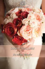 Za milion dolarów - Outlet - Susan Mallery