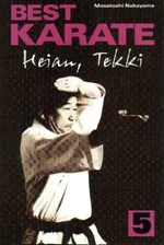 Best karate - Masatoshi Nakayama