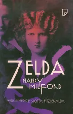 Zelda - Outlet - Nancy Milford