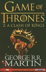 Game of Thrones 2: Clash of Kings - Martin George R.R.